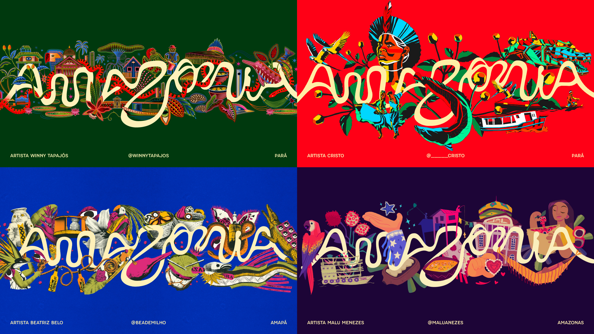 Amazônia