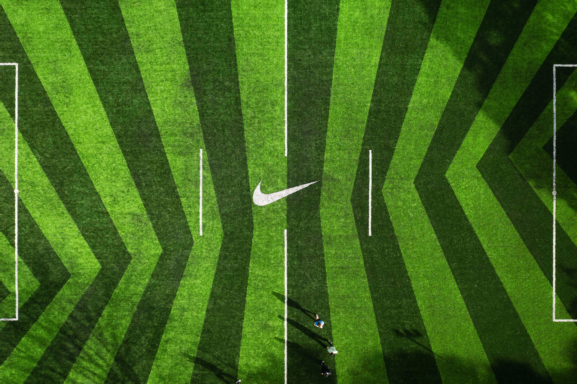 nike ibirapuera