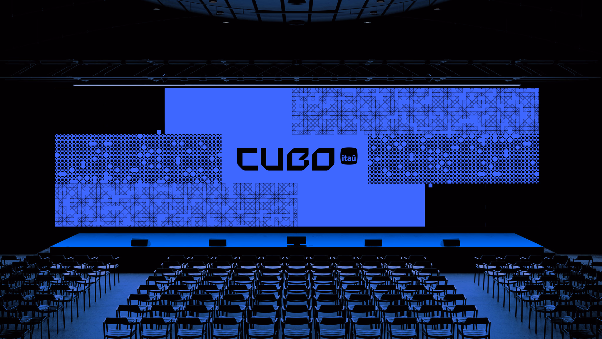 Cubo Itaú