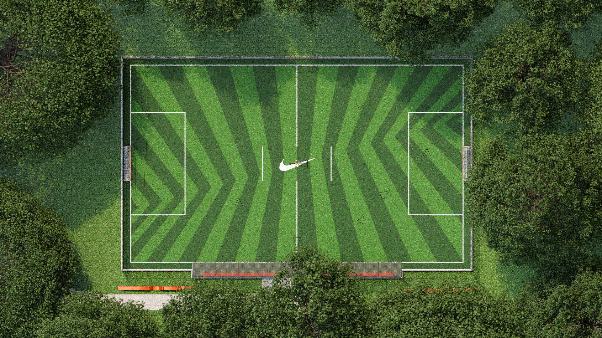 Nike Ibirapuera