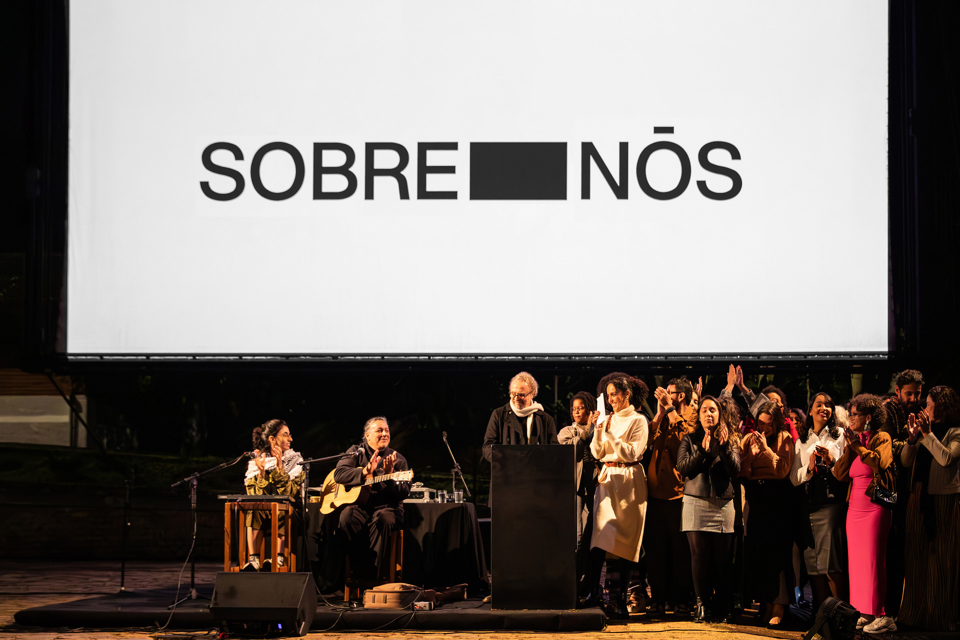 Sobre Nós