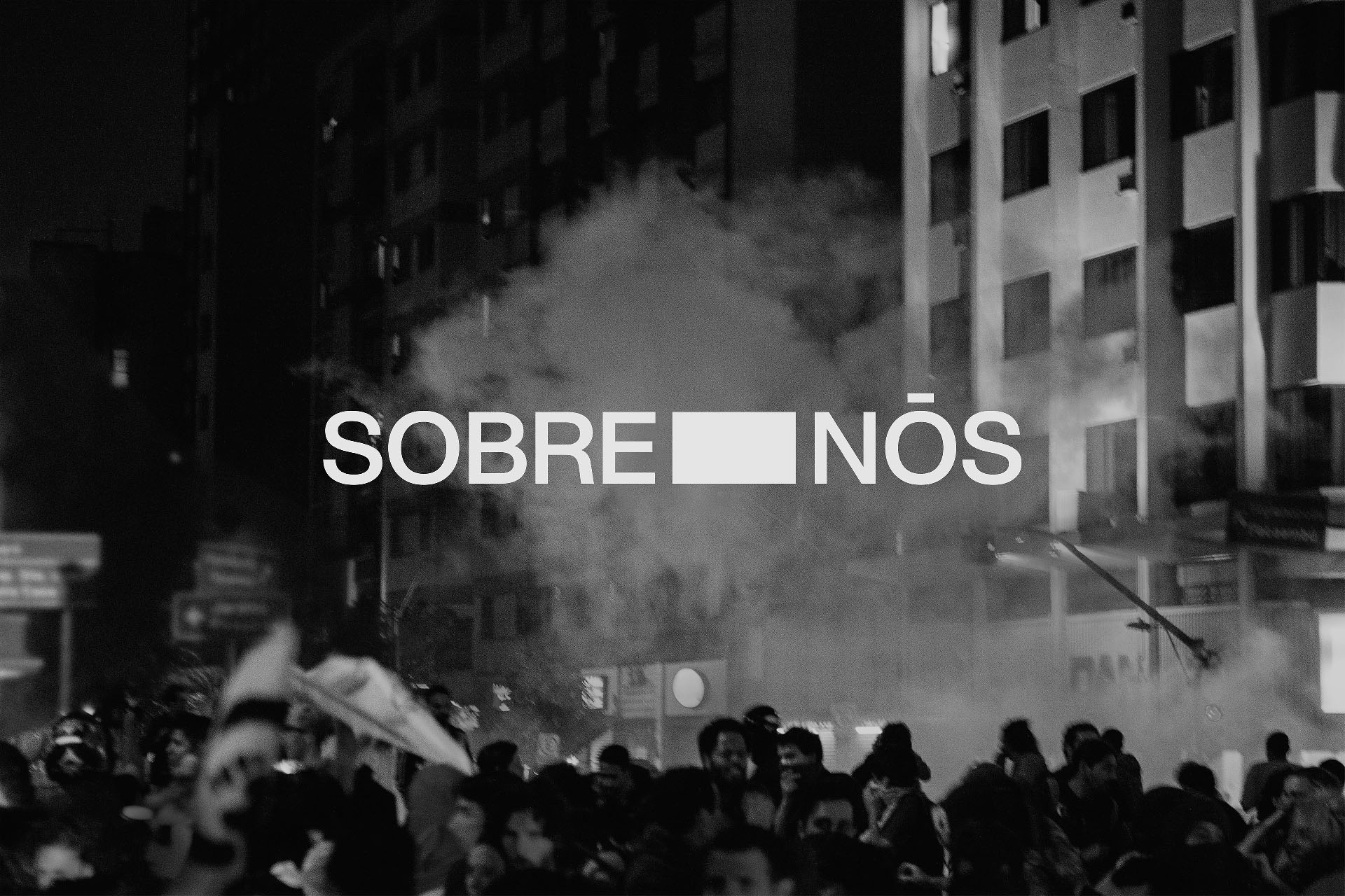 Sobre Nós